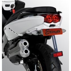 Passage de roue ERMAX GILERA GP 800 2008-2023