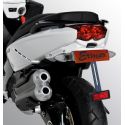 Passage de roue ERMAX GILERA GP 800 2008-2020
