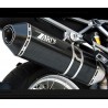 Echappement Zard PENTA Bmw R1200GS 2014-2018 8