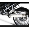 Echappement Zard Conique Bmw R1200R 2004-2008 1