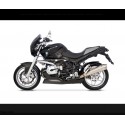 Echappement Zard Conique Bmw R1200R 2004-2008