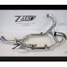 Collecteur d'Echappement racing Zard Bmw R1200R 2011-2013 0