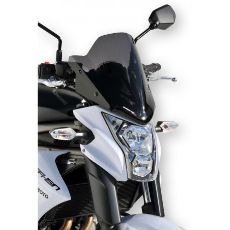 SAUTE VENT SPORT ERMAX KAWASAKI ER6 N 2012-2016