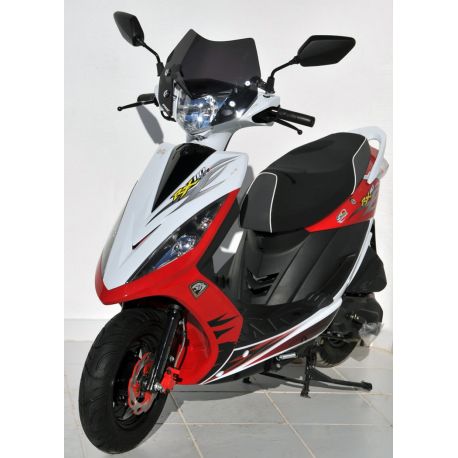 Saute vent ERMAX SYM RX 110 2010-2011