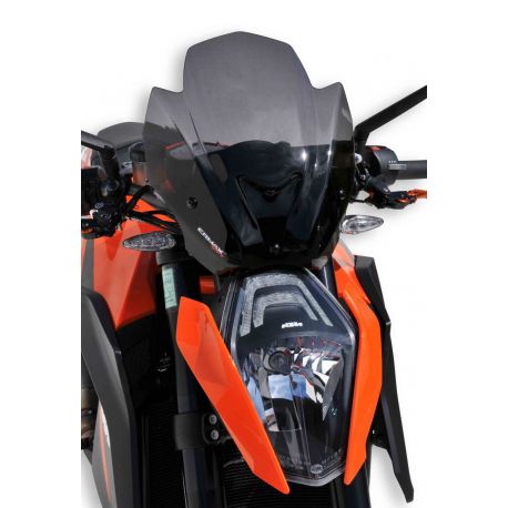 Saute Vent Sport ERMAX KTM 1290 SUPER DUKE 2014-2016