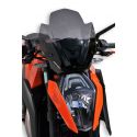 Saute Vent Sport ERMAX KTM 1290 SUPER DUKE 2014-2016