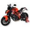 Saute Vent Sport ERMAX KTM 1290 SUPER DUKE 2014-2016 2