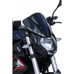 Saute vent sport ERMAX BENELLI BN 125 2019-2022
