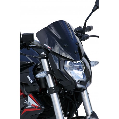 Saute vent sport ERMAX BENELLI BN 125 2019-2020