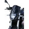 Saute vent sport ERMAX BENELLI BN 125 2019-2020 1