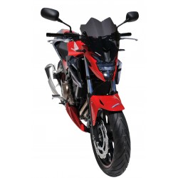 SAUTE VENT SPORT ERMAX pour HONDA CB500F 2016-2018