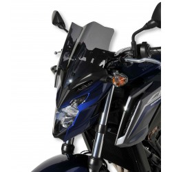 Saute vent sport ERMAX HONDA CB650F 2017-2018
