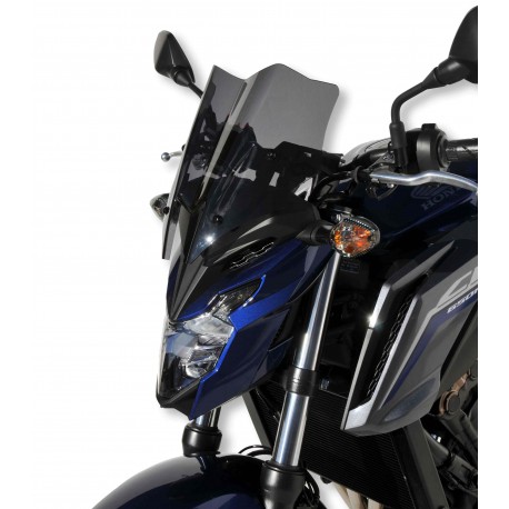 Saute vent sport ERMAX HONDA CB650F 2017-2018