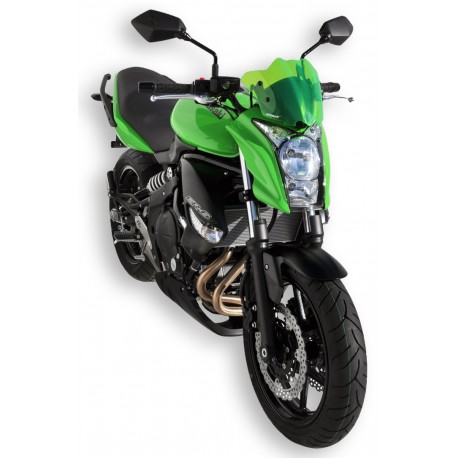 Saute Vent ermax sport KAWASAKI ER6 N 2009-2011