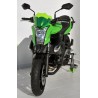 Saute Vent ermax sport KAWASAKI ER6 N 2009-2011 1