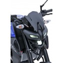 Saute vent sport ERMAX YAMAHA MT 125 2020