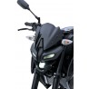 Saute vent sport ERMAX YAMAHA MT 125 2020 1