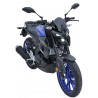Saute vent sport ERMAX YAMAHA MT 125 2020 2