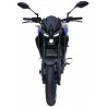 Saute vent sport ERMAX YAMAHA MT 125 2020 3