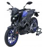 Saute vent sport ERMAX YAMAHA MT 125 2020 4