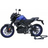 Saute vent sport ERMAX YAMAHA MT 125 2020 6