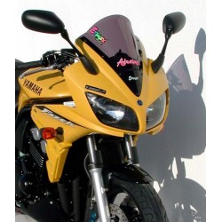 bulle aeromax YAMAHA FZS 600 FAZER 2002-2003