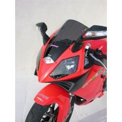bulle Aéromax Ermax pour GPR RACING 2T 50/125 2004/2009