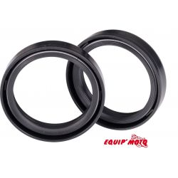 Joints SPY de fourche moto 47X58X10 (tupe RSD)