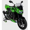 Saute vent sport ERMAX KAWASAKI Z750 2007-2012 look Z1000 0