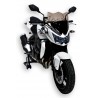 Saute vent sport ERMAX KAWASAKI Z750 2007-2012 look Z1000 2
