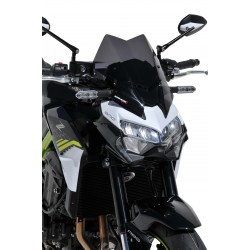 Saute vent sport ERMAX KAWASAKI Z900 2020-2024
