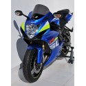 bulle aeromax GSXR 750 2011-2017