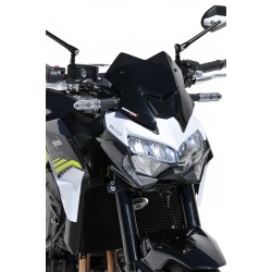 Saute vent hypersport ERMAX KAWASAKI Z900 2020-2024