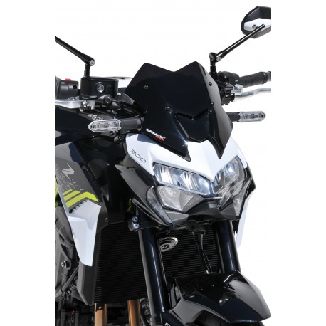 Saute vent hypersport ERMAX KAWASAKI Z900 2020