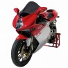 bulle aeromax ERMAX MV AGUSTA F4 2002-2009 2