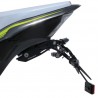 Support de plaque ERMAX KAWASAKI Z900 2020 2