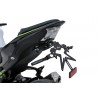 Support de plaque ERMAX KAWASAKI Z900 2020 4