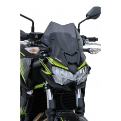 Saute vent sport ERMAX KAWASAKI Z650 2020-2024