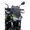 Saute vent sport ERMAX KAWASAKI Z650 2020 0
