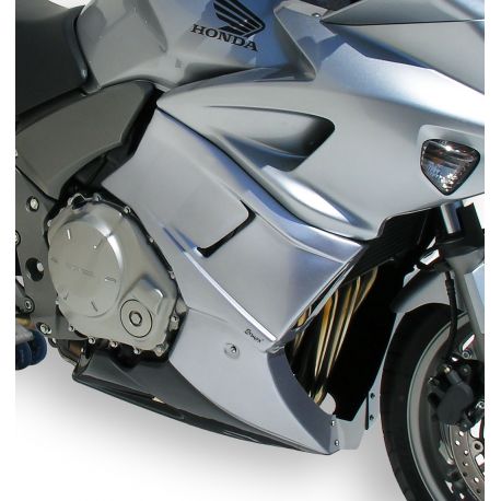Flancs de carénage Ermax pour HONDA CBF 1000 2006-2010
