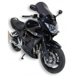 Flancs de carénage Ermax SUZUKI GSF 1250 BANDIT S 2010-2014