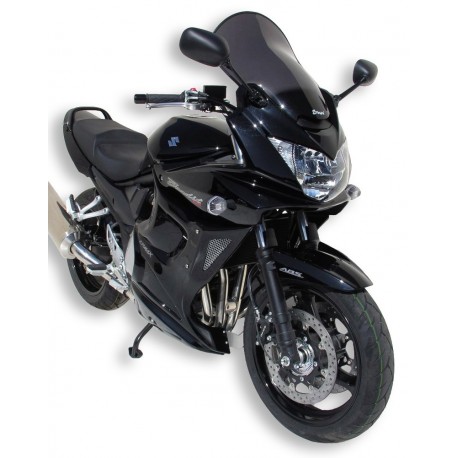 Flancs de carénage Ermax GSF 1250 BANDIT S 2010-2014