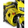 Flancs de carénage Ermax SUZUKI SV 650 S 2003/2016 0