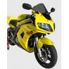 Flancs de carénage Ermax SUZUKI SV 650 S 2003/2016 3