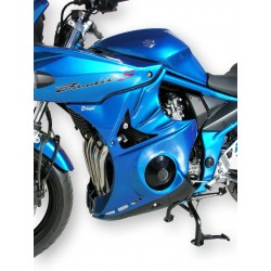 Flancs de carénage Ermax SUZUKI GSF 650 BANDIT S 2005-2006 GSF 1200 BANDIT S 2006-2007