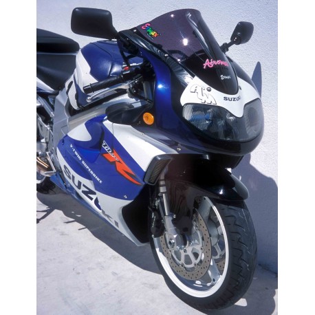bulle aeromax TL1000R 1998-2003