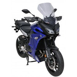 Flancs de carenage Ermax pour YAMAHA MT 09 FJ9 TRACER 2015-2017