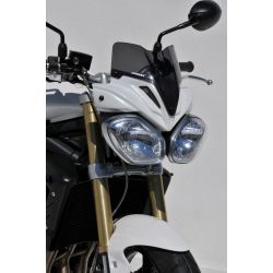 Tête de fourche Ermax pour TRIUMPH 675 STREET TRIPLE R 2012