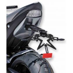 Passage de roue Ermax pour SUZUKI GSXS 1000 GSXF 1000 2015-2021
