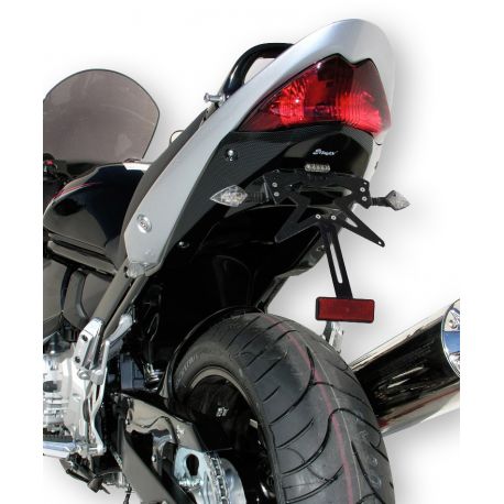 Passage de roue Ermax SUZUKI GSXF 650 2008-2016